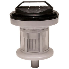 Separator Cyclone Assembly for Select Canister Vacuums