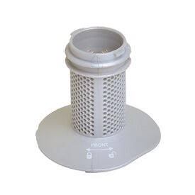 Separator Grill for Hard Floor Expert Stick Vac