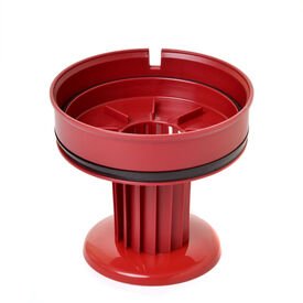 Separator for Symphony Steam Mops - Red