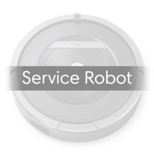 Service iRobot Roomba 870