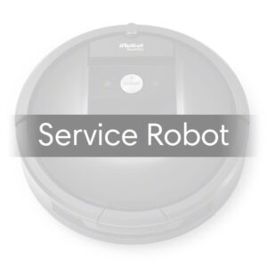 Service iRobot Roomba 980