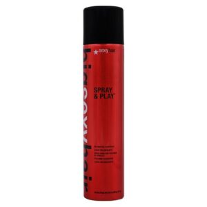 Sexy Hair Concepts Big Sexy Hair Spray and Play - 10.0 OZ