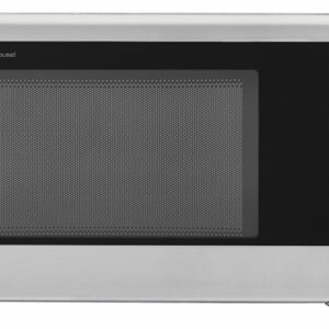 Sharp 2.2 Cu. Ft. Stainless Steel Countertop Microwave Oven