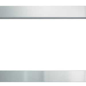 Sharp 30" Stainless Steel Built-in Microwave Oven Trim Kit