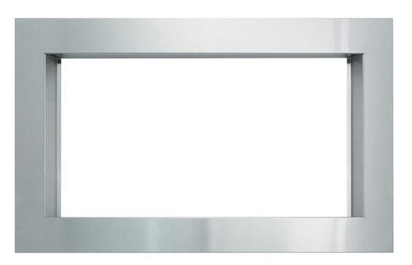 Sharp 30" Stainless Steel Built-in Microwave Oven Trim Kit