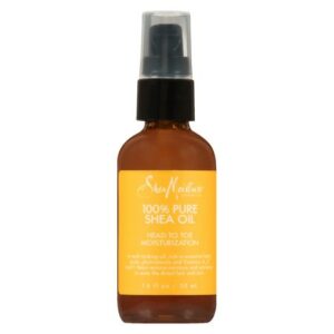SheaMoisture 100% Pure Shea Oil - 1.6 oz