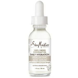 SheaMoisture Hyaluronic Acid Serum - 1.0 fl oz