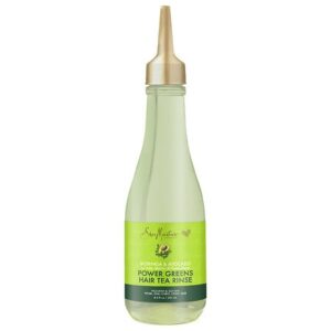SheaMoisture Moringa & Avocado Rinse - 8.5 fl oz