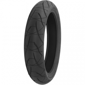 Shinko 016 Verge 2X Front Tire