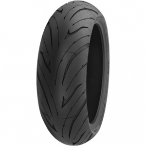 Shinko 016 Verge 2X Rear Tire