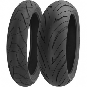 Shinko 016 Verge 2X Tire Combo