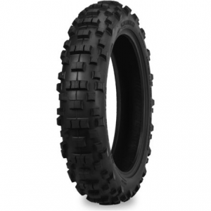 Shinko 216MX Enduro Rear Tire