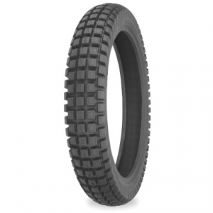 Shinko 255 Trials Pro Rear Tire