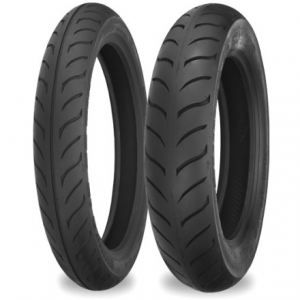 Shinko 611 / 718 Tire Combo