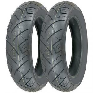 Shinko 777 Tire Combo