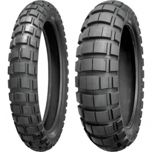 Shinko E804/E805 Adventure Trail Tire Combo