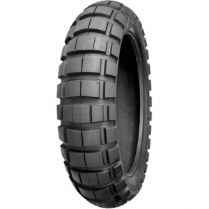 Shinko E805 Adventure Trail Rear Tire