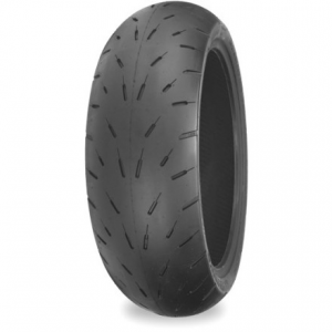 Shinko Hook-Up Drag Rear Tire