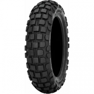 Shinko Mobber Front Tire