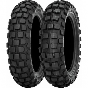 Shinko Mobber Tire Combo