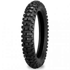 Shinko R505 Cheater Rear Tire