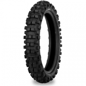 Shinko R525 Cheater Rear Tire