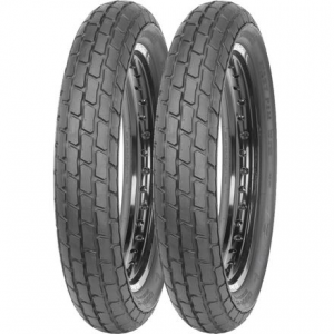 Shinko SR267 / SR268 Flat Track Tire Combo