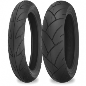 Shinko SR740 / SR741 Tire Combo