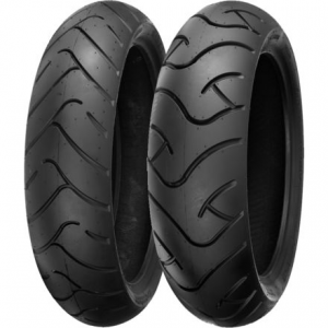 Shinko SR880 / SR881 Tire Combo