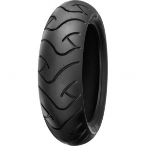 Shinko SR881 Rear Tire