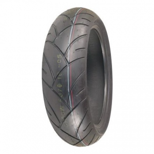 Shinko Smoke Bomb Tire