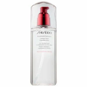 Shiseido Treatment Softener 5 oz/ 150 mL