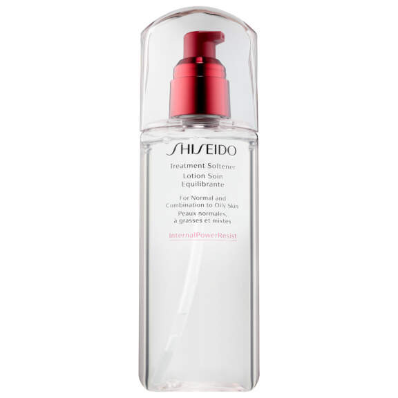 Shiseido Treatment Softener 5 oz/ 150 mL Shiseido Treatment Softener 5 oz/ 150 mL