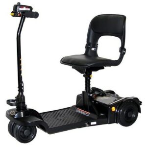 Shoprider Echo Folding Mobility Scooter - 1.0 ea