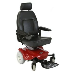 Shoprider Streamer Sport Powerchair - 1.0 ea