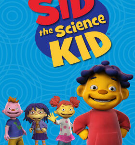 Sid the Science Kid: Season 2 Episode 23 - The Amazing Computer Science Tool!