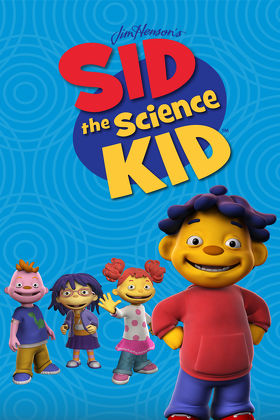 Sid the Science Kid: Season 2 Episode 24 - The Big Cheese