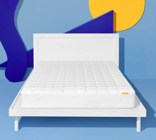 Simmons Twin Hybrid 8 Inch Medium Mattress