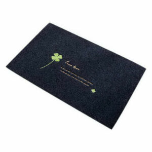 Simple Home Mat Home Mat Living Room Bathroom Kitchen Non-slip Mat Clo