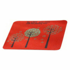 Simple Indoor Mat Home Mat Living Room Bathroom Kitchen Non-slip Mat 3