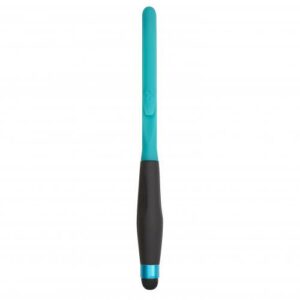 Simplism Japan Grip Touch Pen for Apple iPad (Blue) - TR-GTPIPD-BL/EN