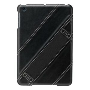 Simplism Japan Handy Cover Set for Apple iPad mini (Black) - TR-HCIPDM12-BK/EN