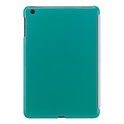 Simplism Japan Smart Back Cover for Apple iPad Mini (Green) - TR-SBIPDM12-GR/EN