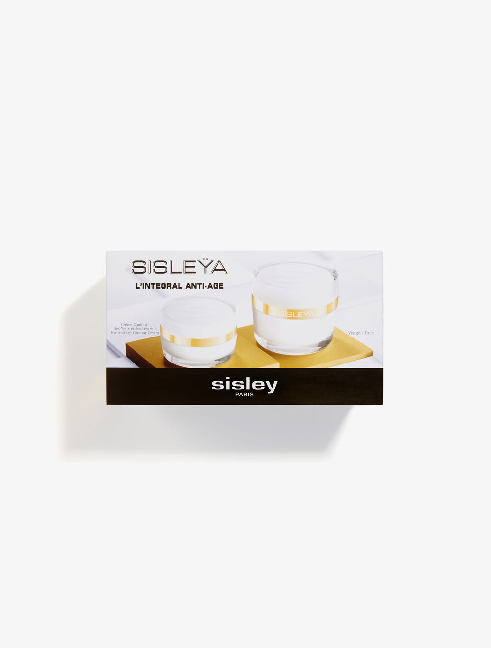 Sisleÿa Anti-Aging Program Sisleÿa Anti-Aging Program