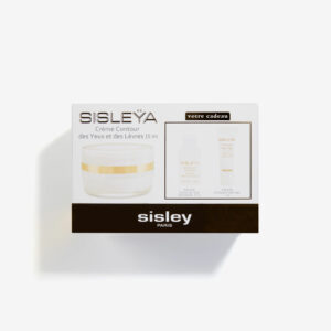 Sisleÿa L'Integral Anti-Age Eye Contour Discovery Program