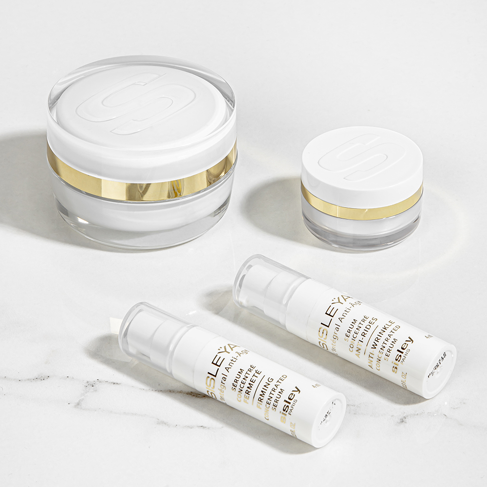 Sisleÿa L'Integral Anti-Age Set Sisleÿa L'Integral Anti-Age Set