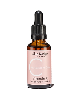 Skin Design London Vitamin C Antioxidant Glow Serum