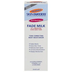 Skin Success Eventone Fade Milk with Vitamin E and Alpha Hydroxy - 8.5 fl oz