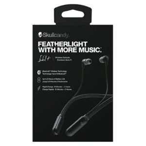 Skullcandy Ink'dt Wireless Earbuds - 1.0 ea