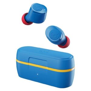Skullcandy Jib True Wireless 92 Blue - 1.0 ea